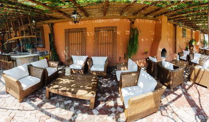 Hotel Vinas Queirolo San Juan Bautista Esterno foto