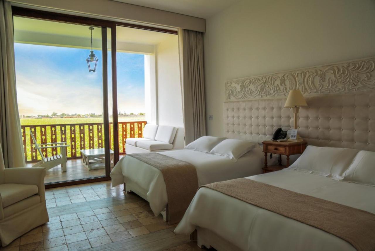 Hotel Vinas Queirolo San Juan Bautista Esterno foto