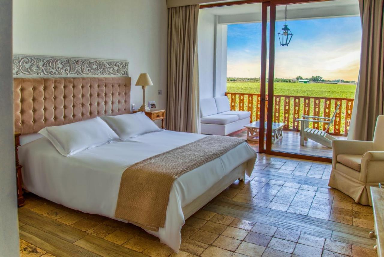 Hotel Vinas Queirolo San Juan Bautista Esterno foto
