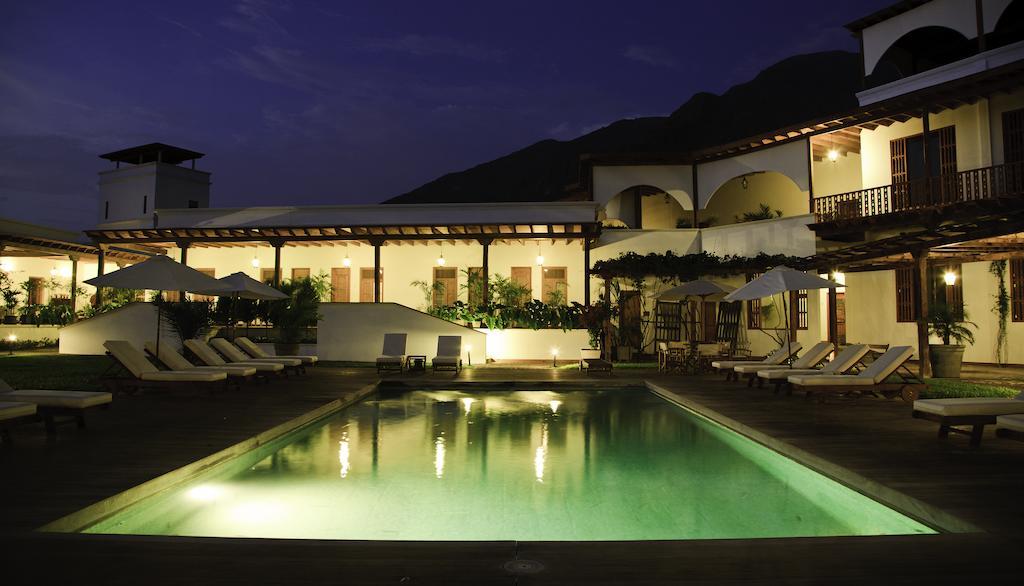 Hotel Vinas Queirolo San Juan Bautista Esterno foto