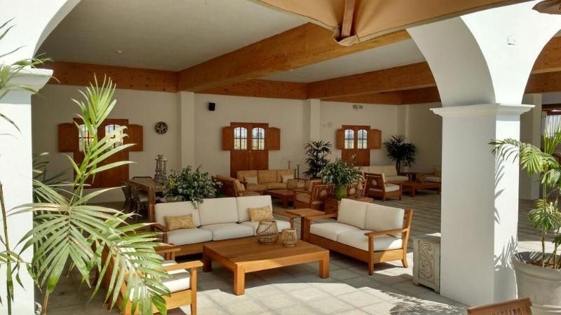 Hotel Vinas Queirolo San Juan Bautista Esterno foto
