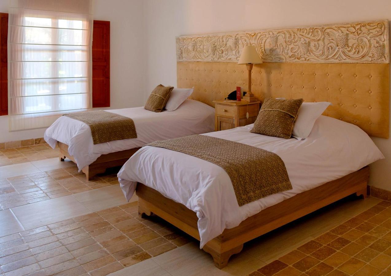 Hotel Vinas Queirolo San Juan Bautista Esterno foto