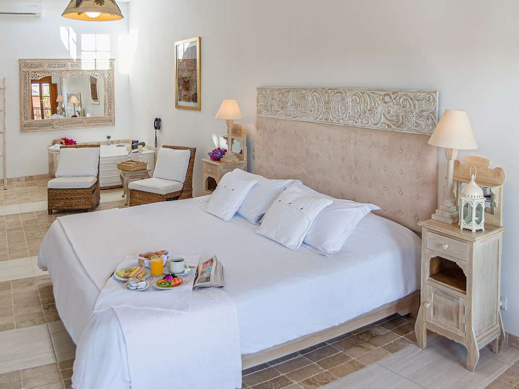 Hotel Vinas Queirolo San Juan Bautista Camera foto
